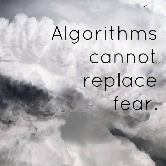 algorithmsfear