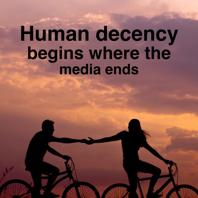 Human Decency Media