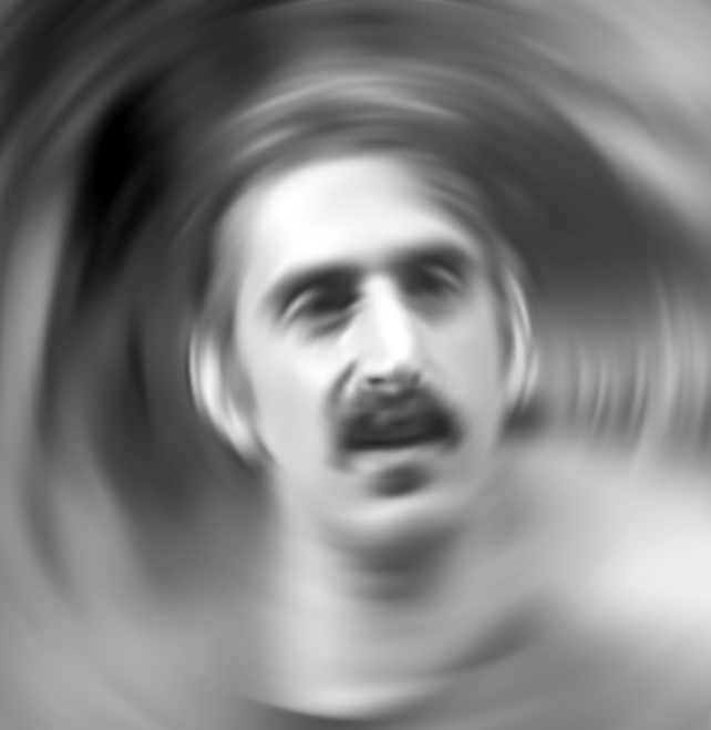 Frank Zappa